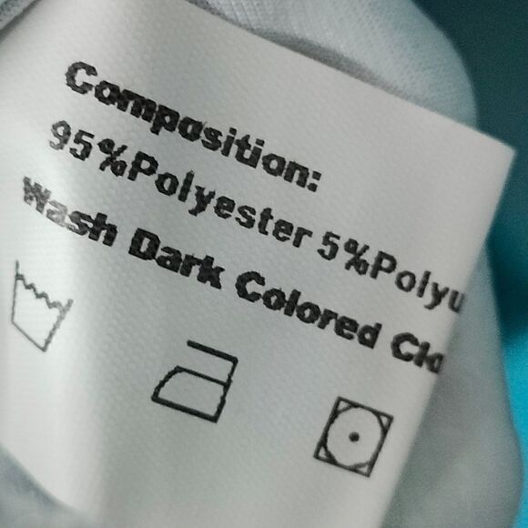 Rose Gal Mandala Aztec Ombre Print Tunic Mini Dress - Picture 8 of 8